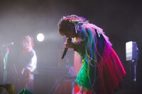 夏川椎菜（撮影：江藤はんな［SHERPA+］）