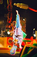 夏川椎菜（撮影：江藤はんな［SHERPA+］）