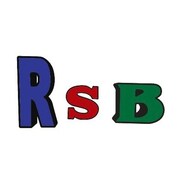 RIVERSIDE BASEのロゴ。