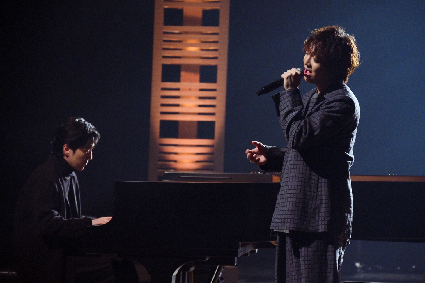 三浦大知（写真提供：NHK）