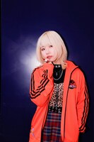 くるみスカイウォーカー（Vo）