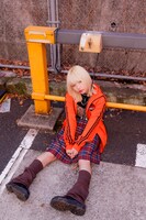 くるみスカイウォーカー（Vo）