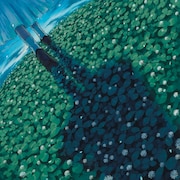 おいしくるメロンパン「五つ目の季節」ジャケット