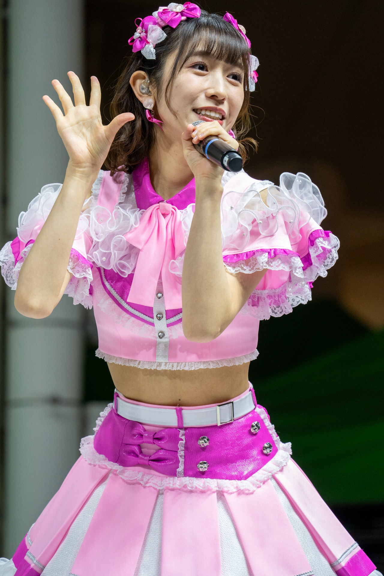 小泉遥香