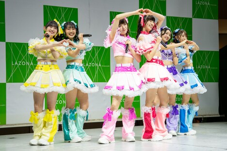 超ときめき♡宣伝部