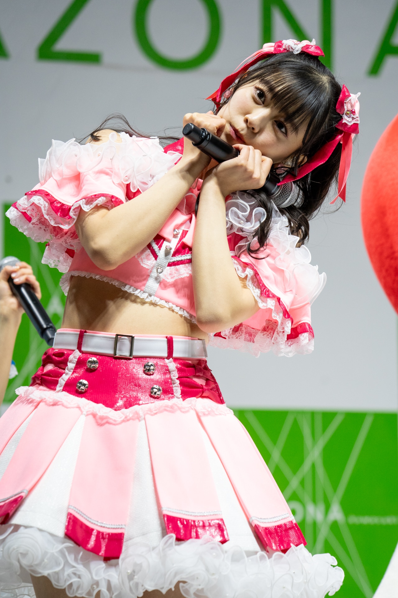 坂井仁香