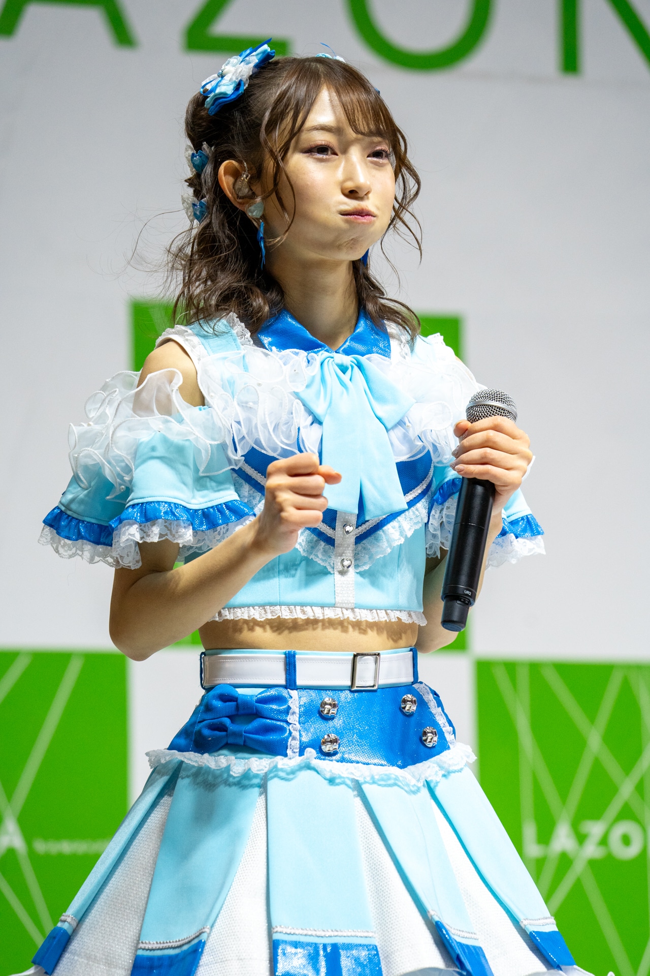 辻野かなみ