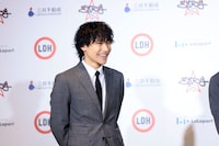 小森隼（GENERATIONS）