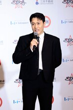 中務裕太（GENERATIONS）