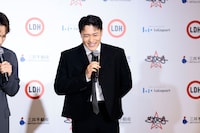 中務裕太（GENERATIONS）