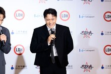 中務裕太（GENERATIONS）