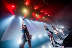 片岡未優がサウンドディレクター、アイドル経験者が集まった新グループ・どーぴんぐ疑惑がデビュー