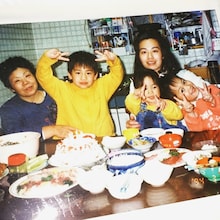 JJJ「Kids Return（Prod by SCRATCH NICE）」配信ジャケット