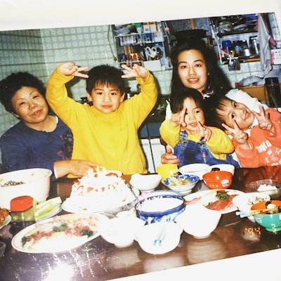 JJJ「Kids Return（Prod by SCRATCH NICE）」配信ジャケット