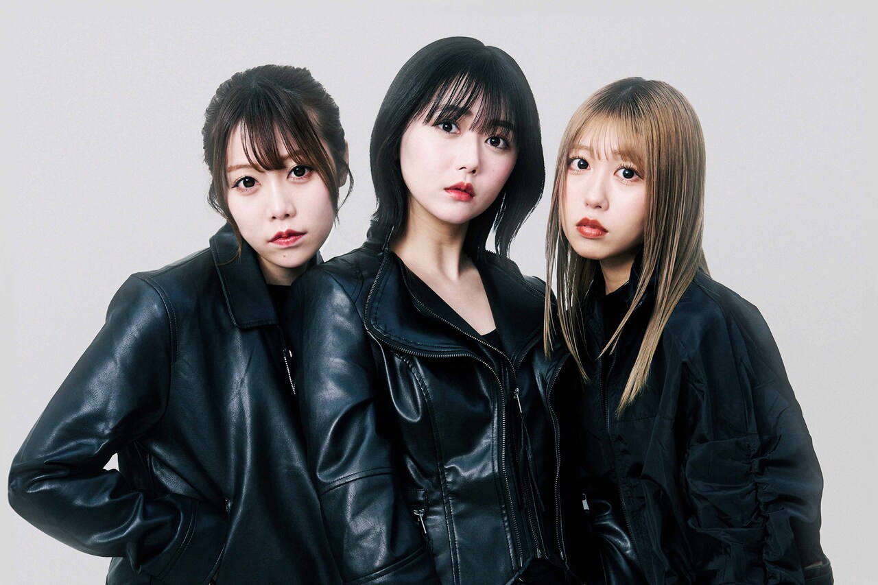 SANDAL TELEPHONE、結成5周年記念して好評のクラブセットライブ開催