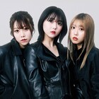 SANDAL TELEPHONE、新ビジュアルは“neo biker”