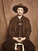 増子直純（怒髪天）