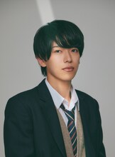 深田竜生（少年忍者） (c)「マイストロベリーフィルム」製作委員会・MBS