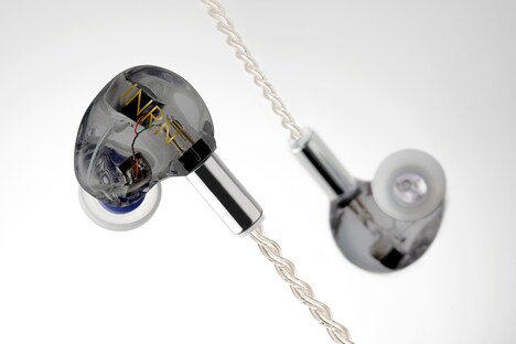 INORAN×ORB Clear Force INRN SP