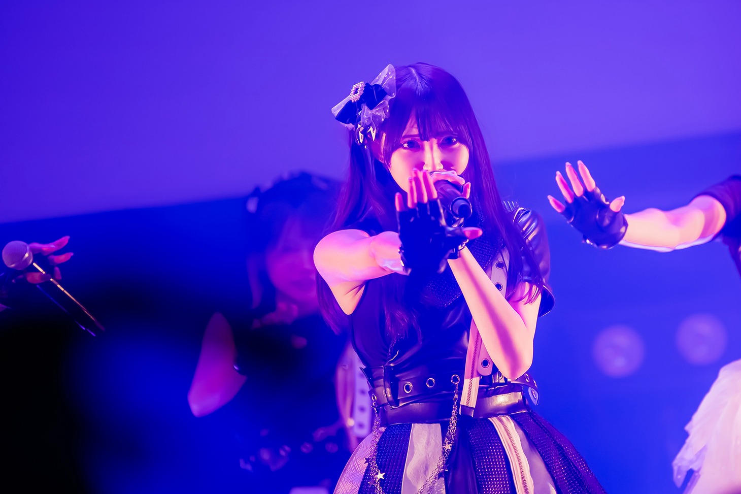 片岡未優