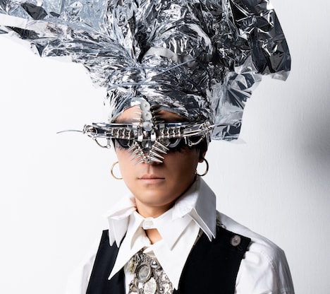 マハラージャン「ミーンミーンミーン☆ゾーンゾーンゾーン」ジャケット