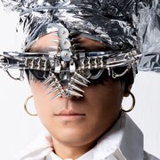 マハラージャン「ゾーンに入ってます。」配信ジャケット