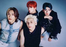 別冊付録「ヌメロ・トウキョウ オム INI」より。