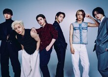 別冊付録「ヌメロ・トウキョウ オム INI」より。