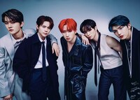 別冊付録「ヌメロ・トウキョウ オム INI」より。