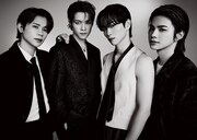 別冊付録「ヌメロ・トウキョウ オム INI」より。