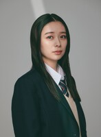 田鍋梨々花 (c)「マイストロベリーフィルム」製作委員会・MBS