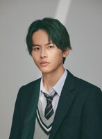 矢花黎（7 MEN 侍） (c)「マイストロベリーフィルム」製作委員会・MBS