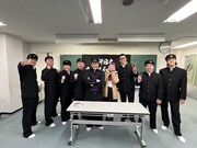 スポーツ名門校で学校かくれんぼ「新しいカギ」チョコプラ松尾とヒコロヒーのコントも