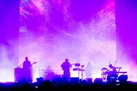 Kroi（Photo by jacK、Goku Noguchi）