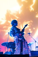 内田怜央（Vo）（Photo by jacK、Goku Noguchi）