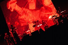 Kroi（Photo by jacK、Goku Noguchi）