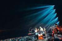 Kroi（Photo by jacK、Goku Noguchi）