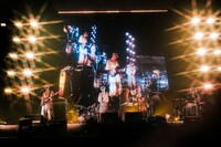 Kroi（Photo by jacK、Goku Noguchi）