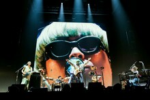 Kroi（Photo by jacK、Goku Noguchi）