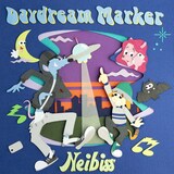 Neibiss「Daydream Marker」配信ジャケット