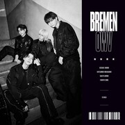 OWV「BREMEN」初回限定盤