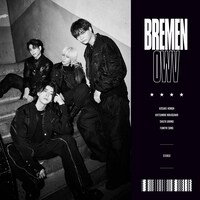 OWV「BREMEN」初回限定盤