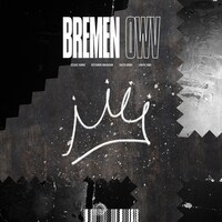 OWV「BREMEN」通常盤