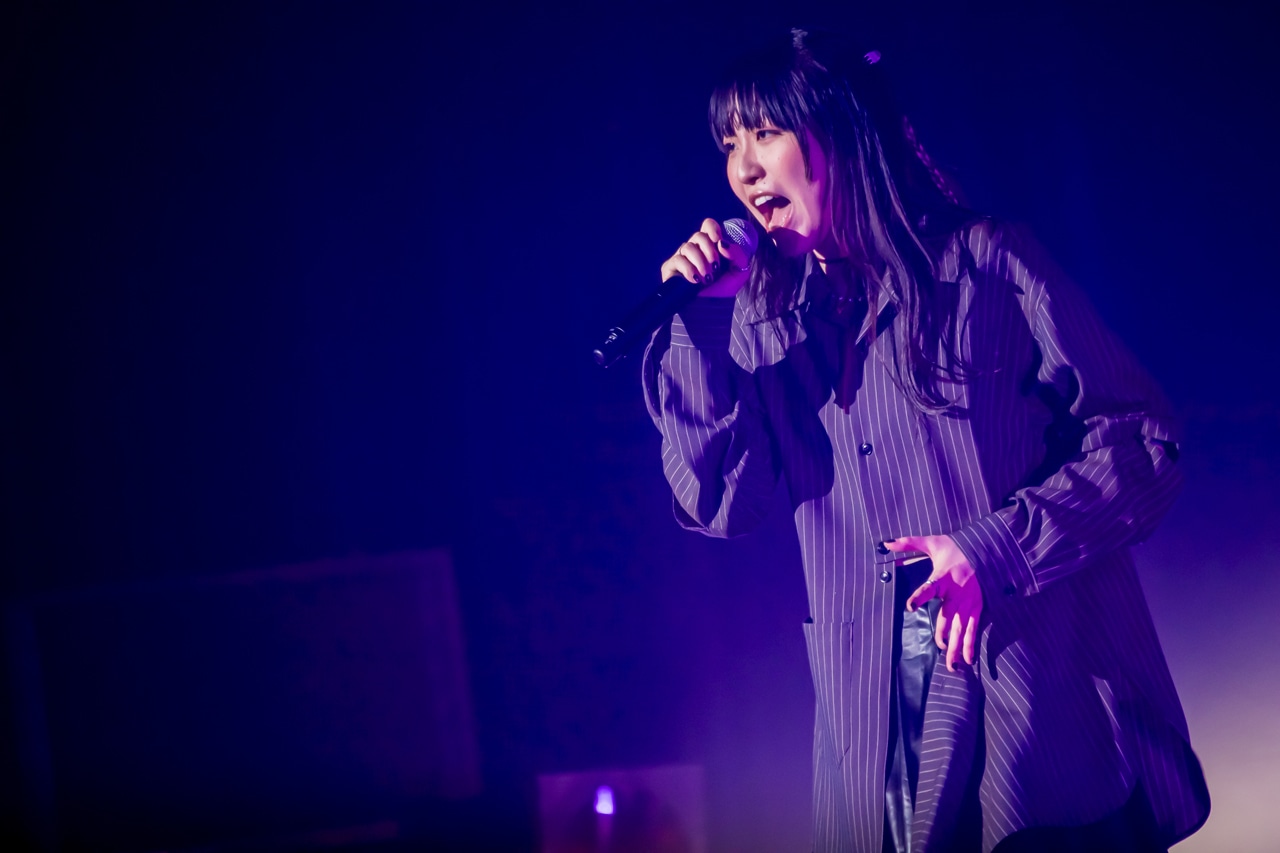 XAI（Photo by Takashi Konuma）