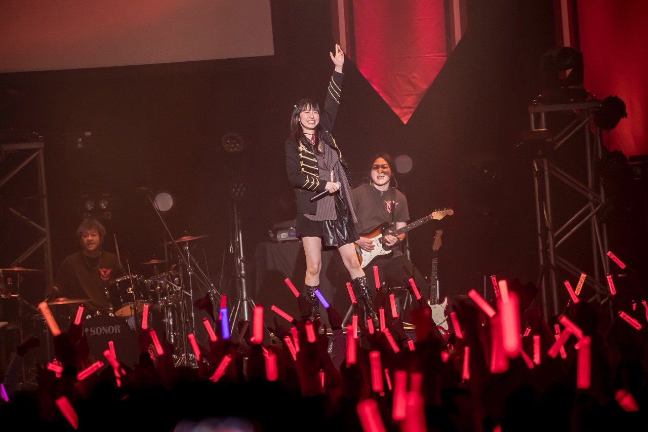 XAI（Photo by Takashi Konuma）