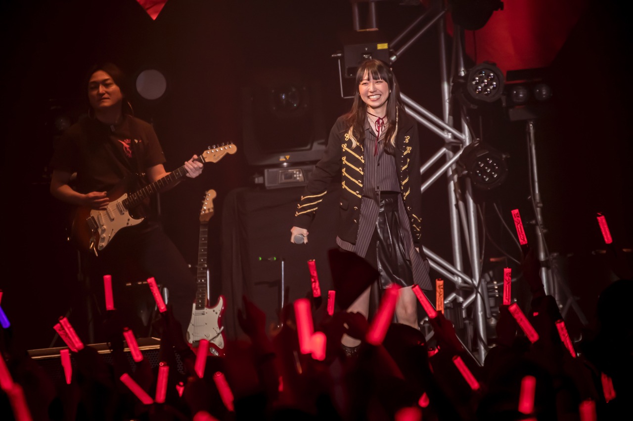 XAI（Photo by Takashi Konuma）