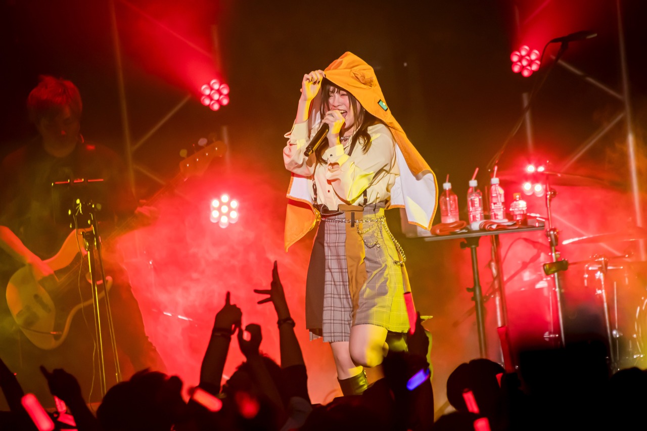 鈴木このみ（Photo by Takashi Konuma）