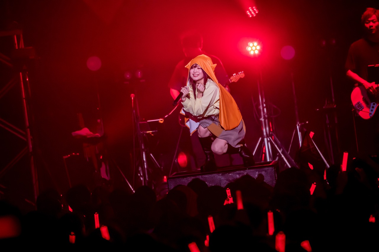 鈴木このみ（Photo by Takashi Konuma）