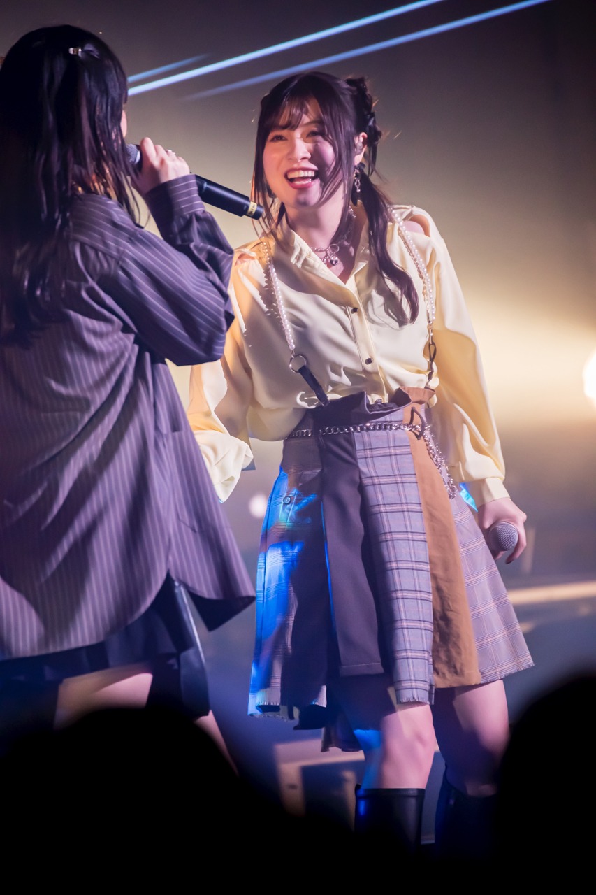 鈴木このみ（Photo by Takashi Konuma）