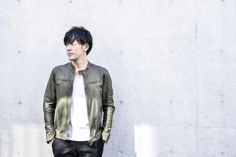 荒井岳史（the band apart）